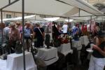 Franse Markt standhouders